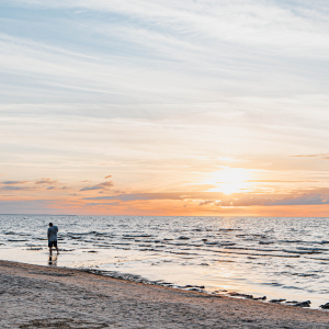 Pārgājiens BK Kolka -Dubulti (136 km 55 stundās) 2025