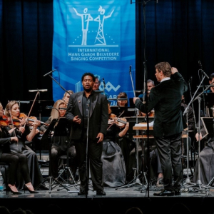 44th International Hans Gabor Belvedere Competition for Young Opera Singers. Semi-final Day 1| Dzintari Concert Hall