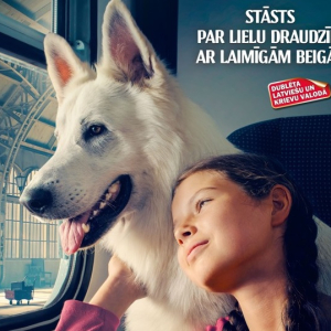 Movies in "Star Cinema Jūrmala"