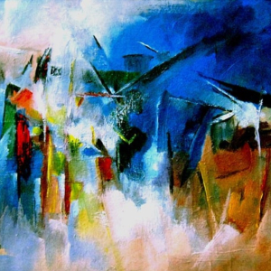 Workshops  at “ArtandFashionRiga”  exhibition