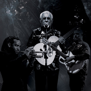 Gipsy Kings | Dzintaru koncertzāle