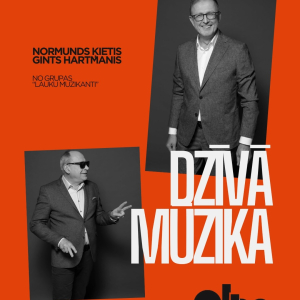 Dzīvās mūzikas vakars | Kafejnīca Alba