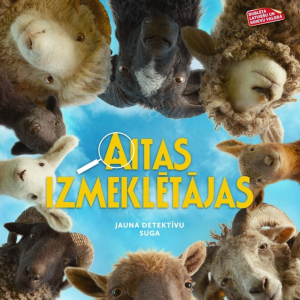 Mākslas un animācijas filmu programma | Star Cinema Jūrmala