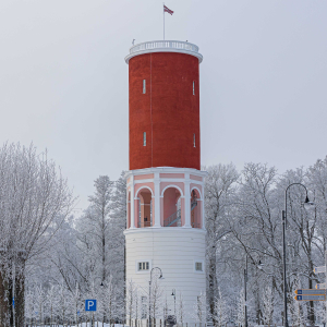 Ekskursija pa Ķemeru kūrorta parku svētdienās plkst. 11.00 (krievu valodā)
