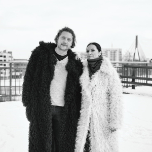 Lācis. Aija. Alone | Dzintari Concert Hall