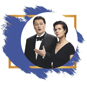 Jūrmalas festivāls. Galā koncerts. Skaistākās operu ārijas|  Dzintaru koncertzāle