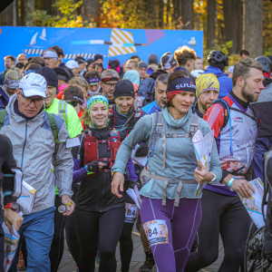Jūrmalas Rogainings 2026 | Dzintaru mežaparks