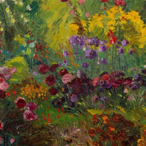 Ansis Artums memorial exhibition "∞ moment" at Jūrmala Museum