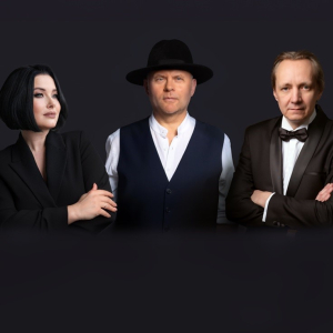 Igo, Zigfrīds Muktupāvels, Antra Stafecka – koncerts Raimondam Paulam ES PAMOSTOS | Dzintaru koncertzāle