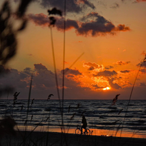 Hike Dubūlti - Kolka ( 136km 55h)