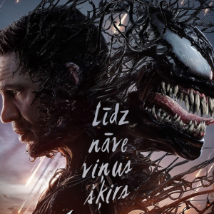 Movies in "Star Cinema Jūrmala"