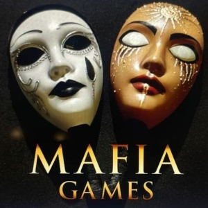 Spēle "Mafija" | T/c "Korso"