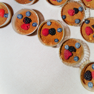 Pēcdarba brančs | 36.Line Grill Restaurant