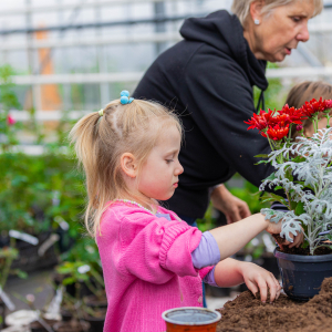 Pavasara ekskursiju nedēļa