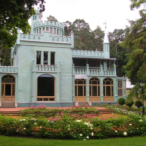 Pavasara ekskursiju nedēļa