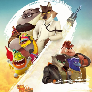 Movies in "Star Cinema Jūrmala"