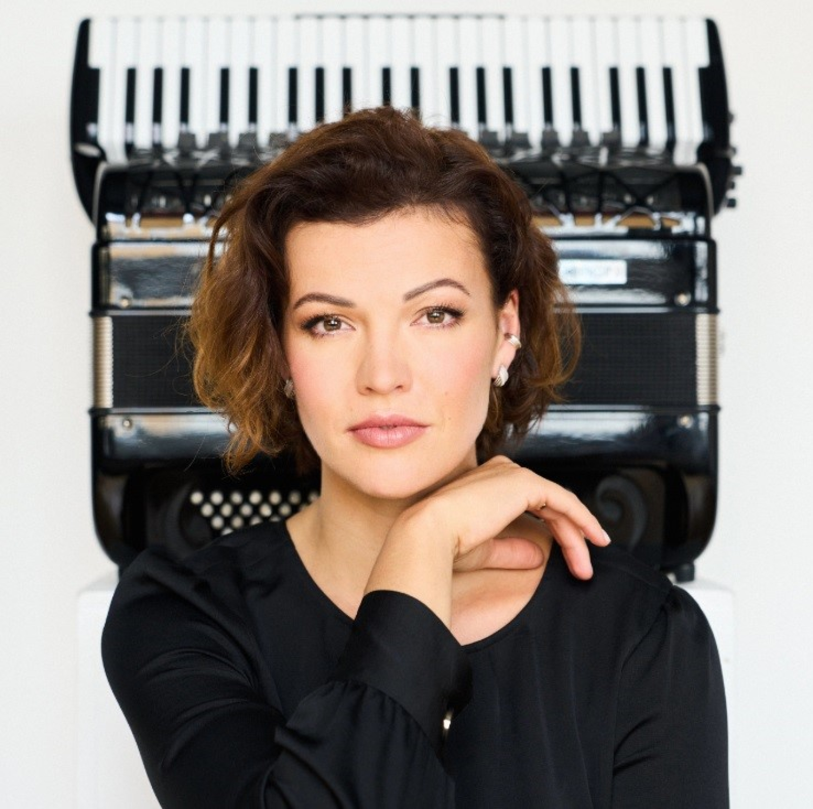 Jūrmalas Festivāls. Ksenija Sidorova un saksofonu kvartets SIGNUM | Dzintaru koncertzāle