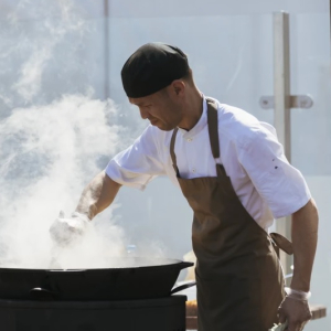 GRILL PARTY | Baltic Beach Hotel & SPA