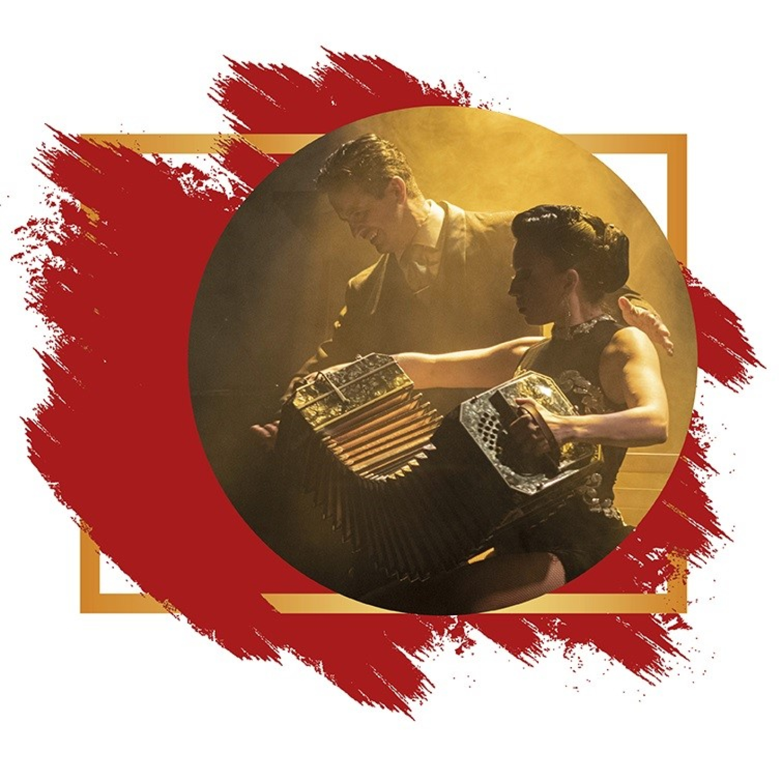 Jūrmalas Festivāls. Argentīnas TANGO | Dzintaru koncertzāle