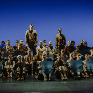 Brīvdienu mūzika. Jāņa Šipkēvica mini opera “Babītes Baobabs” | Dzintaru koncertzāle