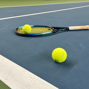 ITF Jurmala Open U18 tenisa sacensības | Tenisa centrs "Lielupe"