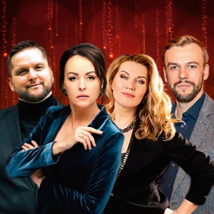 Pasaules opermūzikas šedevri | Dzintaru koncertzāle