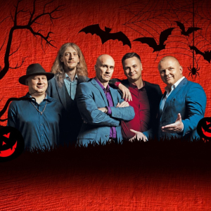 Latvian Blues Band | Rokklubs "Hell Station"