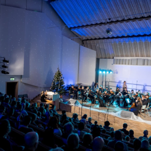 ''Ziemassvētku dziesmu vakars'' | Jūrmalas Mūzikas vidusskola