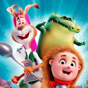 Mākslas un animācijas filmu programma | Star Cinema Jūrmala