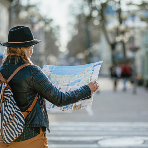 Ekskursija pa Jūrmalas centru svētdienās plkst.12:00