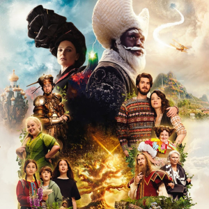Mākslas un animācijas filmu programma | Star Cinema Jūrmala