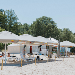 Summertime 20 gadi kopā | Cafe Summertime