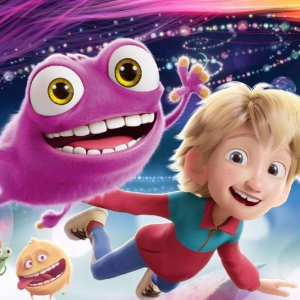 Mākslas un animācijas filmu programma | Star Cinema Jūrmala