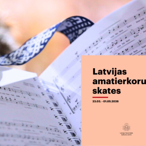 Pierīgas reģionu koru skate | Majoru vidusskola