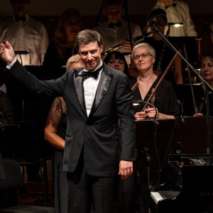 Antons Ļahovskis. Bēthovens, Prokofjevs un Kuperēns | Dzintaru koncertzāle