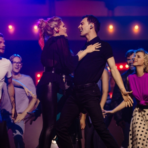 BRODVEJAS MŪZIKLU HITI 2026 | Dzintaru koncertzāle