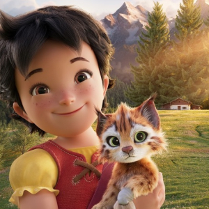 Mākslas un animācijas filmu programma | Star Cinema Jūrmala