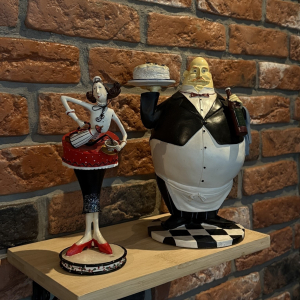 Dzīvās mūzikas vakars | Restorāns “Bagete”