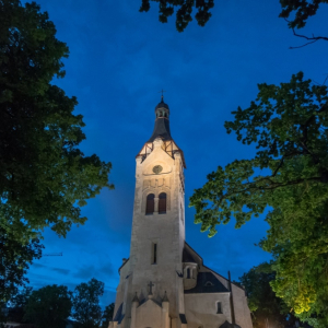 Latvijas koklētāju ansambļu un solistu koncerts | Dubultu ev. lut. baznīca