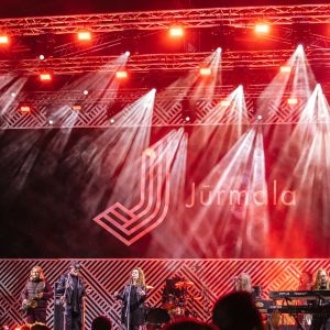 Jūrmalas Kūrorta svētki 2019