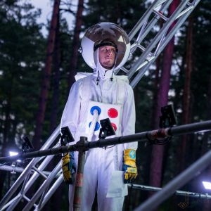 Nestāsti pasaciņas 2018