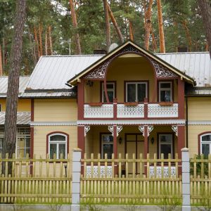 Dzintaru prospekts 58