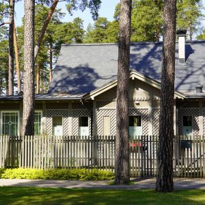 Dzintaru prospekts 41