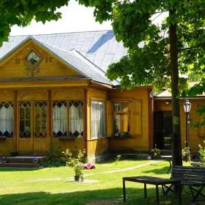 Liedaga iela 20 lit.1.