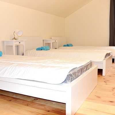 Jaunimo nakvynės amai