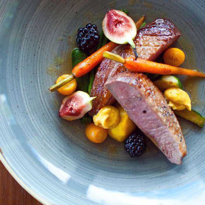 Aprūpinimas maistu ir gėrimais