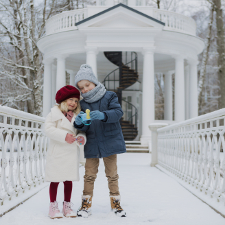 Valentine's Day offers