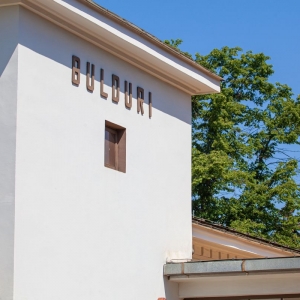 Bulduri. Arhitektūras pērles Vecbulduros