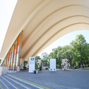 Vecdubulti. Vēsturiskais Jūrmalas centrs