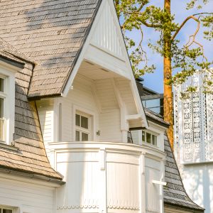 Bulduri. No vāciešu citadeles līdz saviesīgas dzīves centram